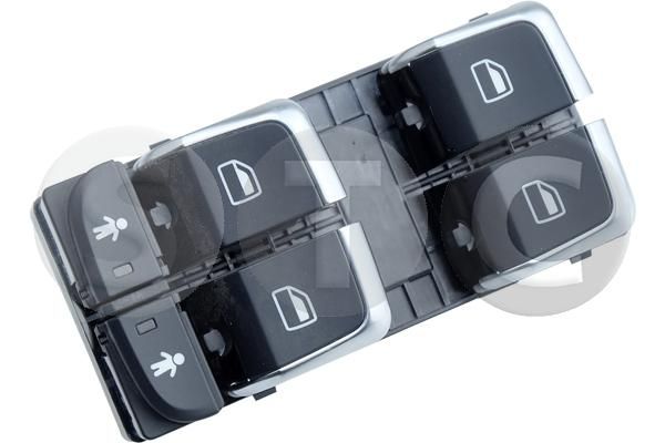 Przełącznik, podnośnik szyby STC T443738