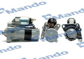 Rozrusznik MANDO MEE015071
