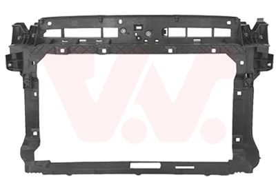 Acoperire fata VAN WEZEL 7643668