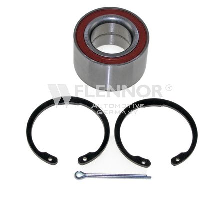 ZESTAW ŁOŻYSK FLENNOR  FR290939