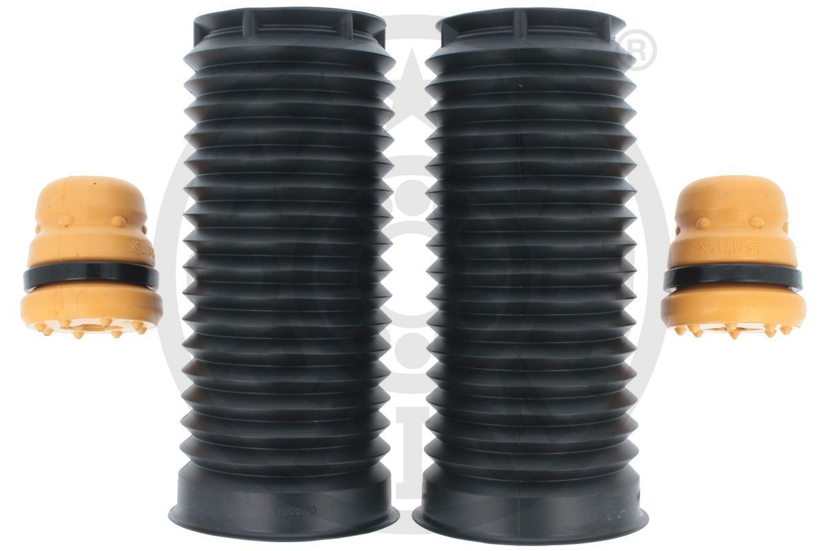 Zestaw ochrony przeciwpyłowej, amortyzator OPTIMAL AK-735535