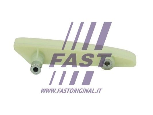 Szyna ślizgowa, łańcuch rozrządu FAST FT41704