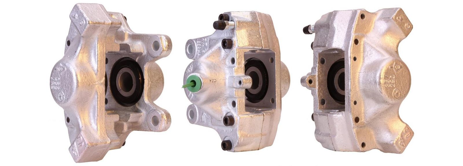 Etrier frana FERODO PREMIER FCL695084