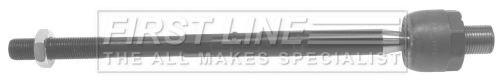 Połączenie osiowe, drążek kierowniczy poprzeczny FIRST LINE FTR5673