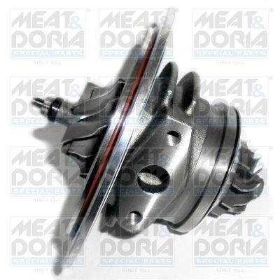 Grupa zewnętrzna, turbosprężarka MEAT & DORIA 60351