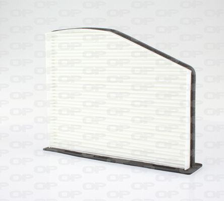 Filtre, air de l'habitacle