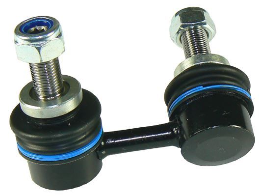Brat/bieleta suspensie, stabilizator METZGER 53056511