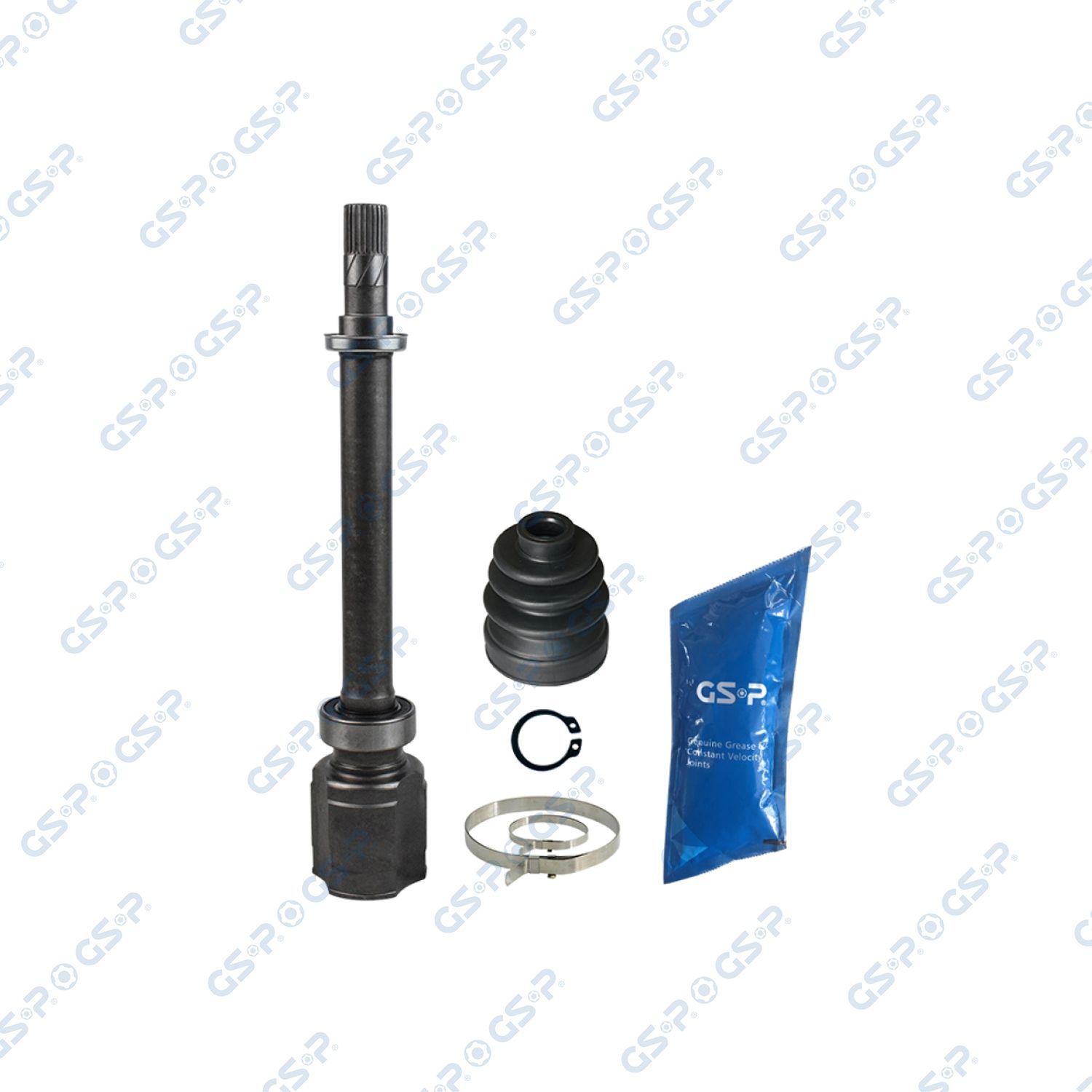 Liigendlaager, veovõll