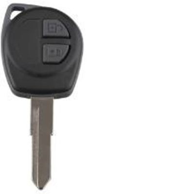 Carcasă, cheie auto B CAR 004SZ011