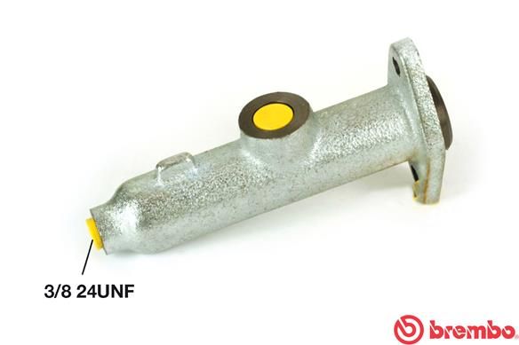Pompa hamulcowa BREMBO M 61 088
