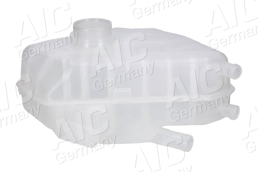 Компенсационный бак, охлаждающая жидкость