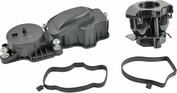 ventil, aerisire carter METZGER 2385013