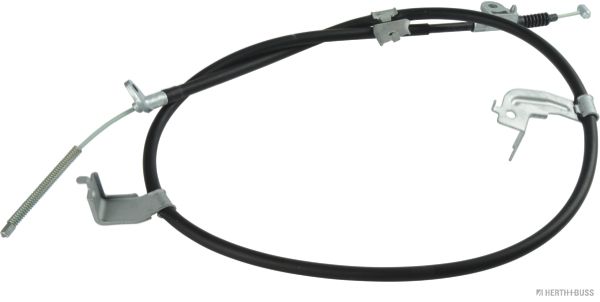 Cablu, frana de parcare HERTH+BUSS JAKOPARTS J3931081