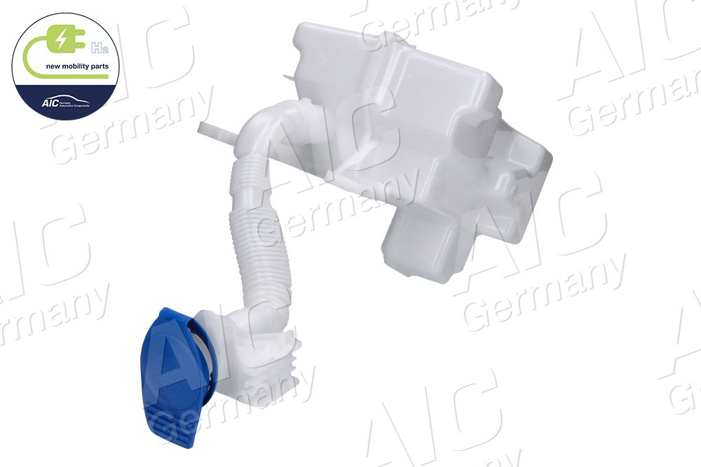 Réservoir de liquide lave‑glace, nettoyage des vitres OE VAG 5G0955453AE