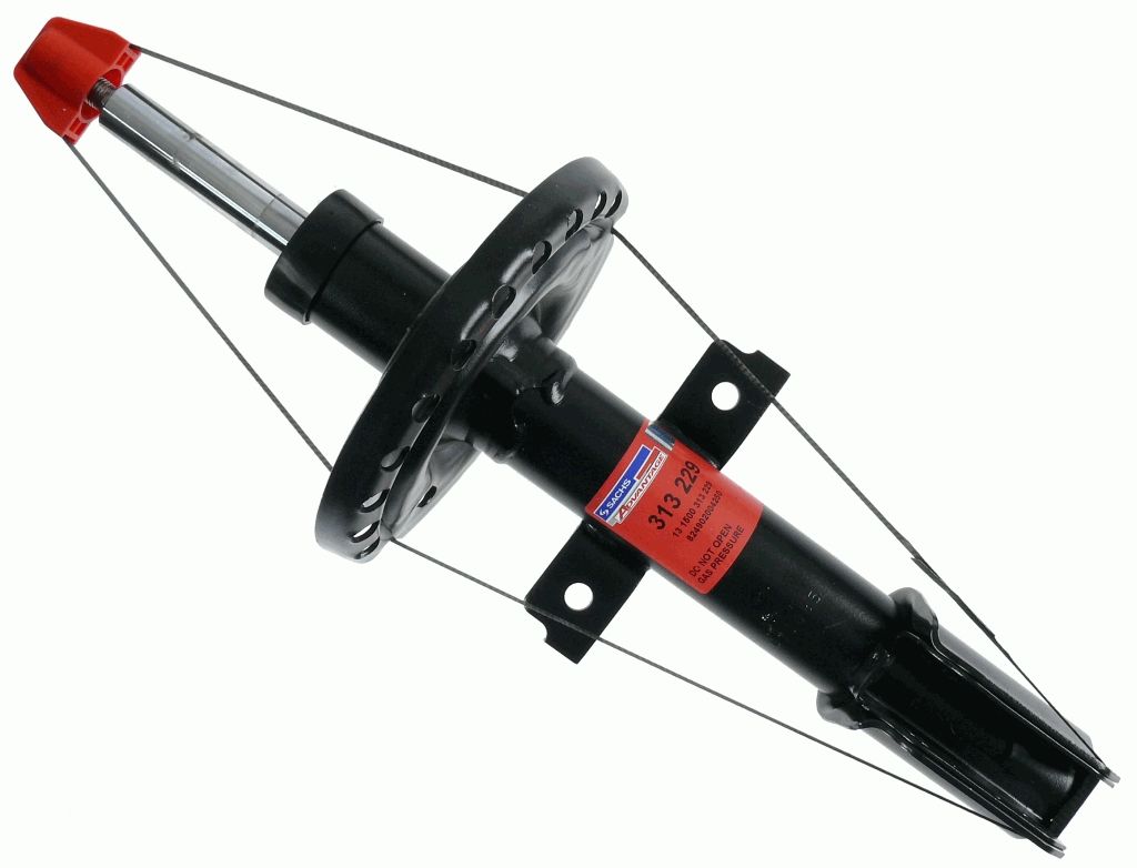Amortyzator SACHS 313 229