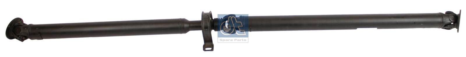 Ax cardanic, antrenarea arborelui DT Spare Parts 4.68912