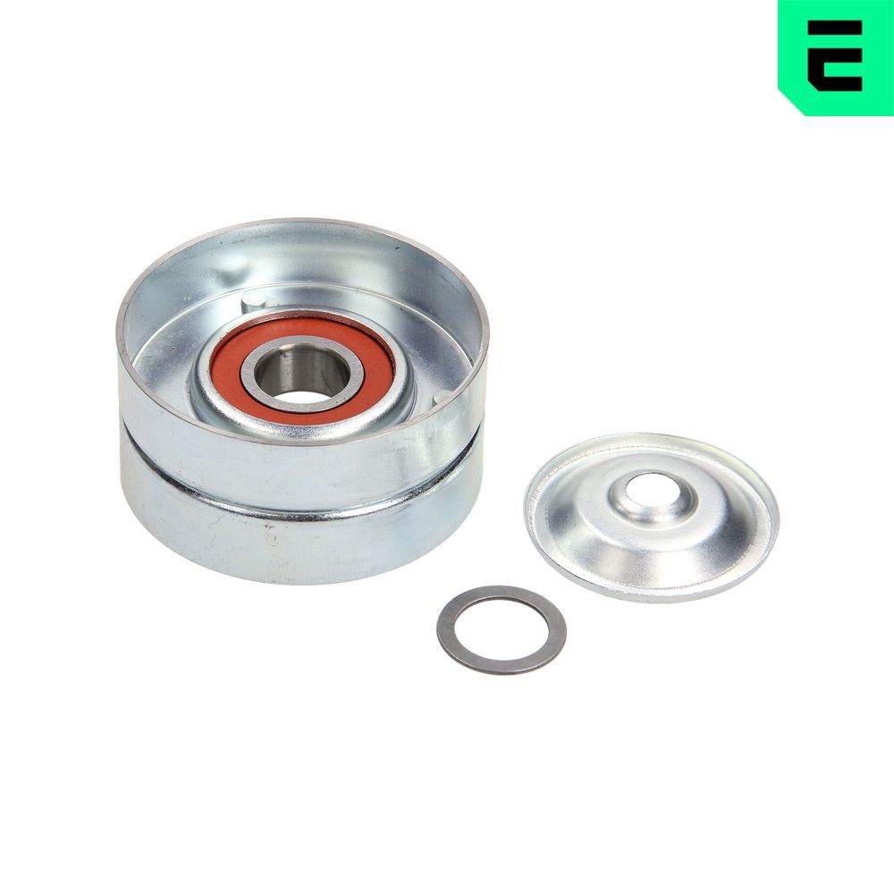 rola intinzator,curea transmisie OPTIMAL 0-N2085S