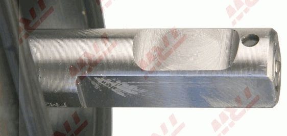Levně Řídicí mechanismus TRW JRP1225