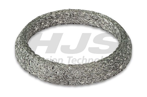 Pierścień uszczelniający, rura wydechowa HJS 83 23 6514