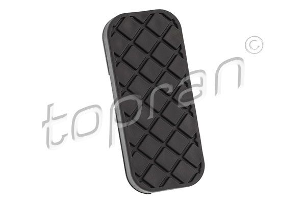 Burduf pedala, pedala acceleratie TOPRAN 111 479
