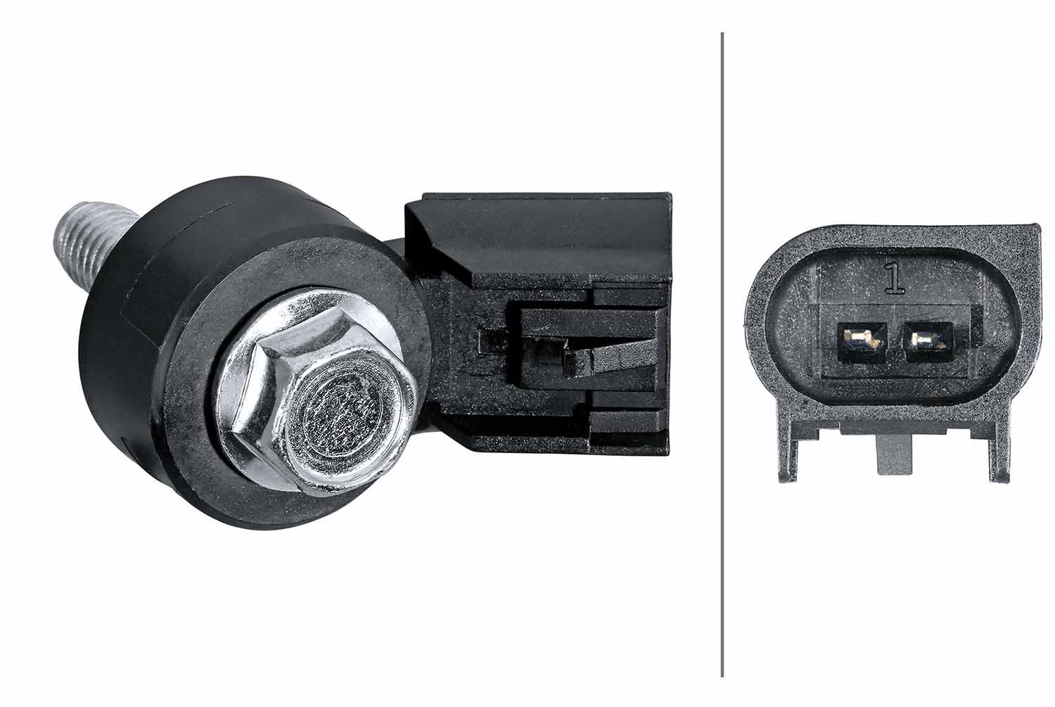 Датчик детонации