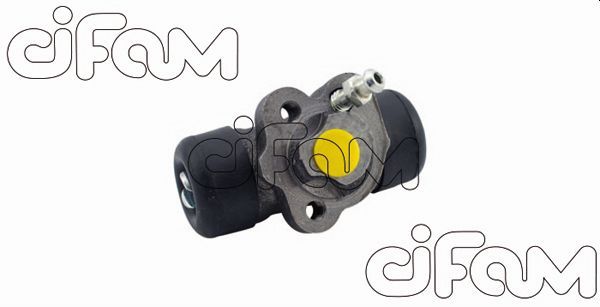 Cylinderek hamulcowy CIFAM 101-267