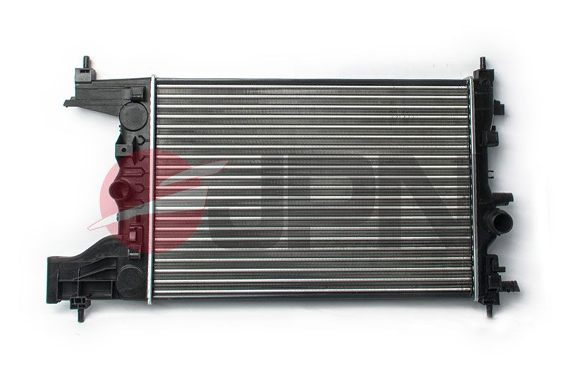 Radiators, Motora dzesēšanas sistēma