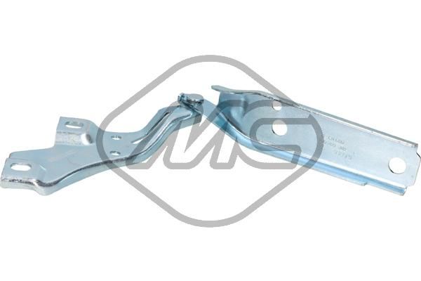 Zawias, pokrywa komory silnika METALCAUCHO 43959