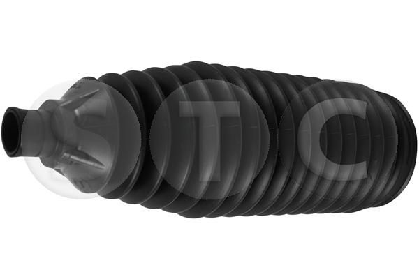 Zestaw osłon, układ kierowniczy STC T411138