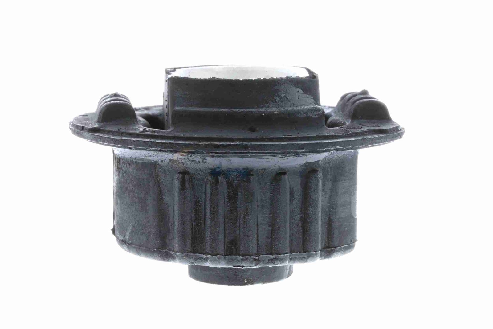 Suspension, corps de l'essieu