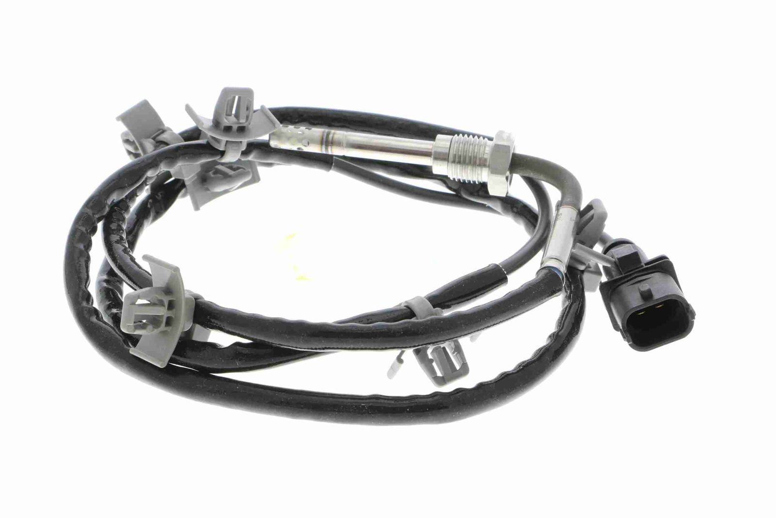 Capteur, température des gaz