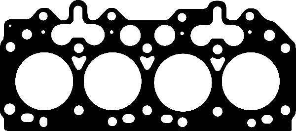 Uszczelka, głowica cylindrów CORTECO 415083P