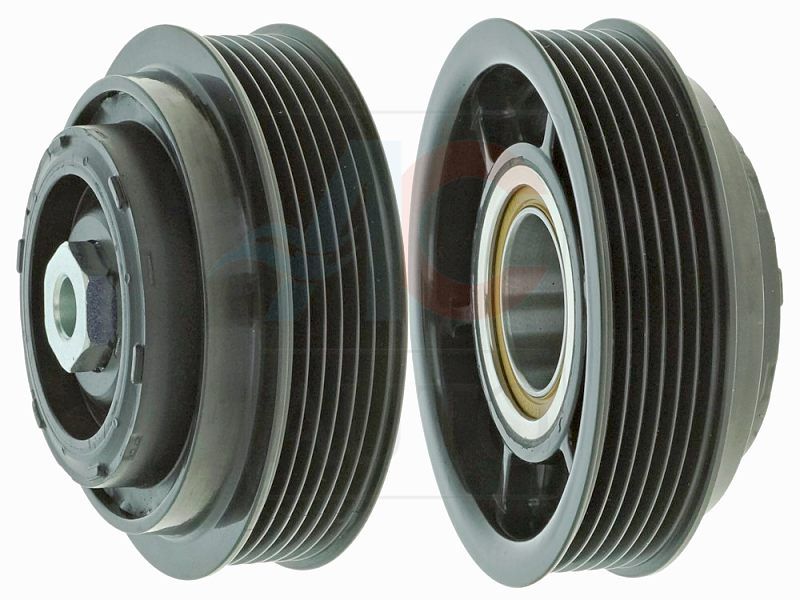 Cupla magnetica, compresor climatizare ACAUTO AC-06DN81