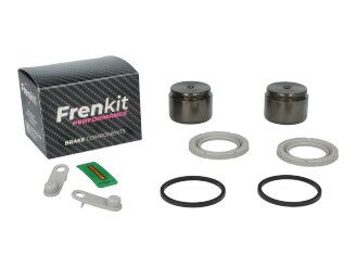 Set frana de performanta FRENKIT PERFORMANCE 674402
