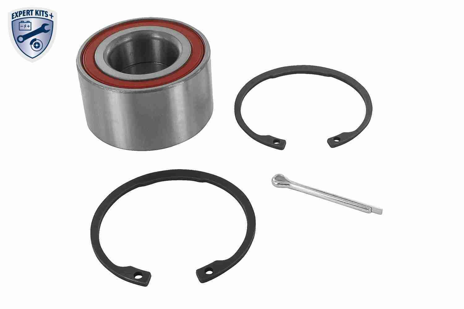Kit de roulements de roue