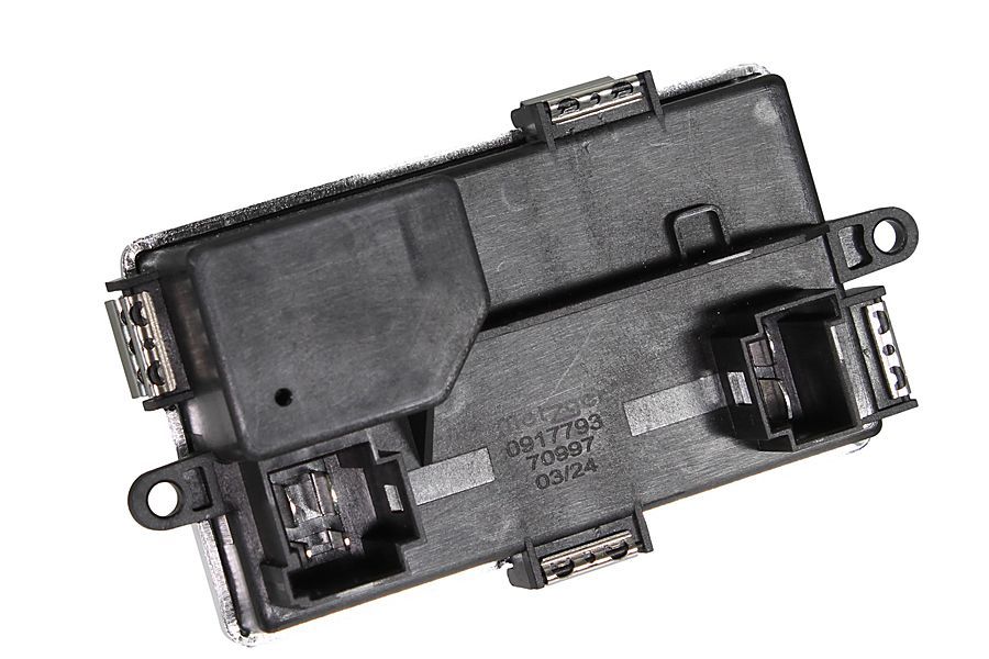 Reglaj, suflanta de interior METZGER 0917793