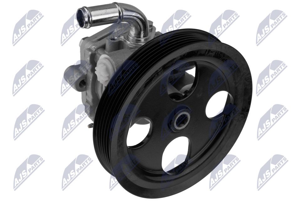 Pompa hidraulica, sistem de directie NTY SPW-MS-020