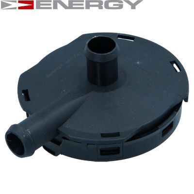 Ventil, odvětrání klikové skříně ENERGY SE00047