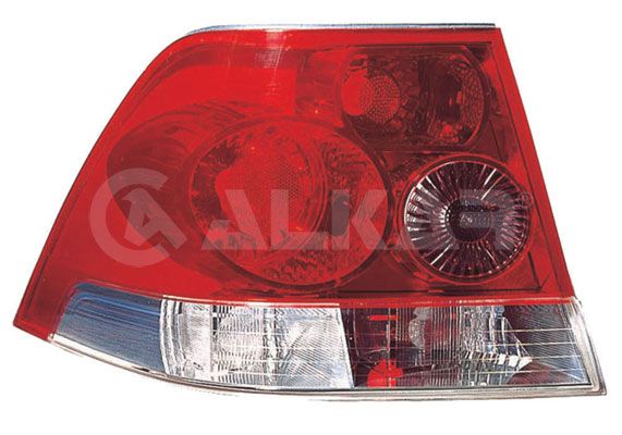 Lampa spate ALKAR 2231438