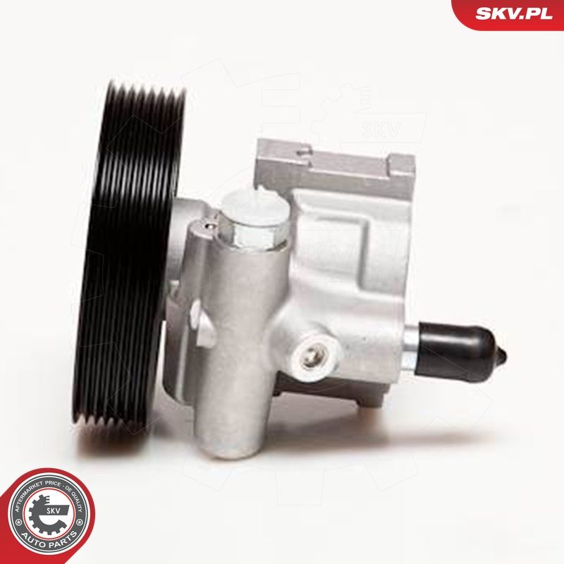Levně Hydraulické čerpadlo, řízení ESEN SKV 10SKV115