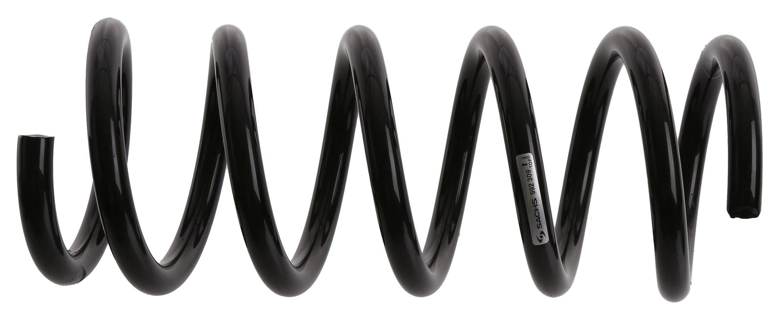 Arc spiral SACHS 992 309