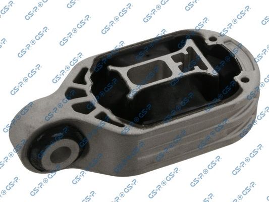 Łożyskowanie silnika GSP 537900