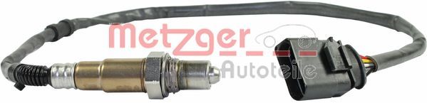Sonda lambda METZGER AUTOTEILE 0893373