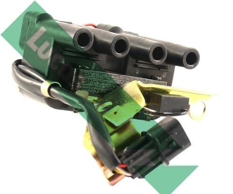 Cewka zapłonowa LUCAS DMB929