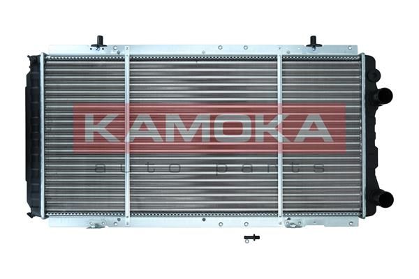 Chladič motora KAMOKA 7705014