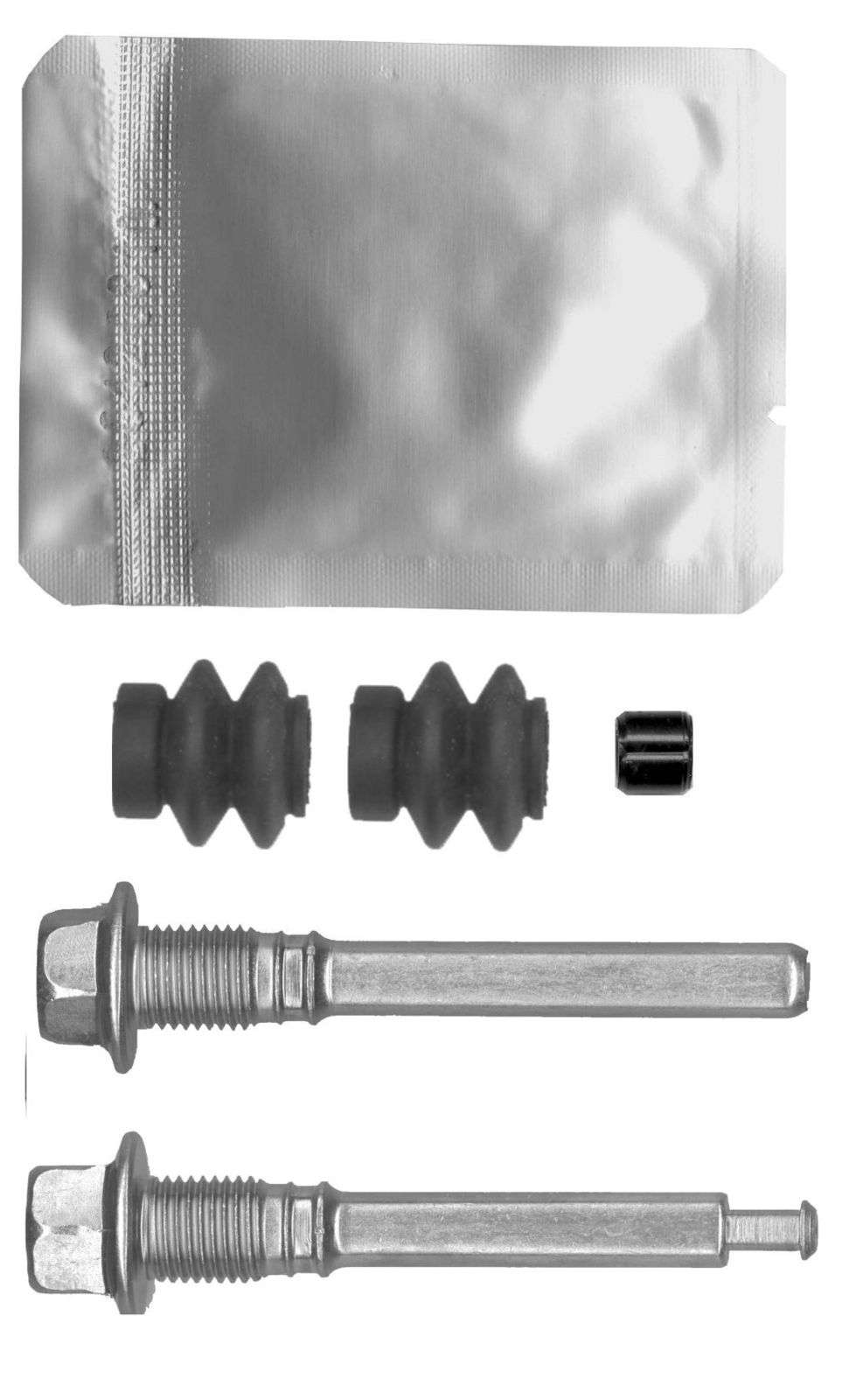 Remondikomplekt,Pidurisadul