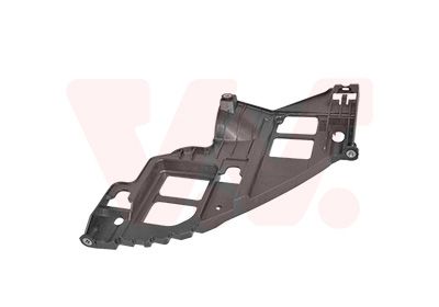 Suport, bara protectie VAN WEZEL 5863567