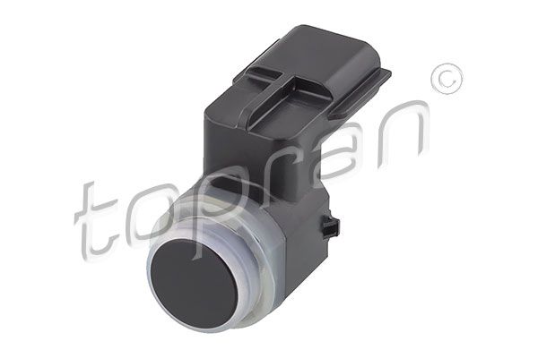 Senzor, ajutor parcare TOPRAN 701 820