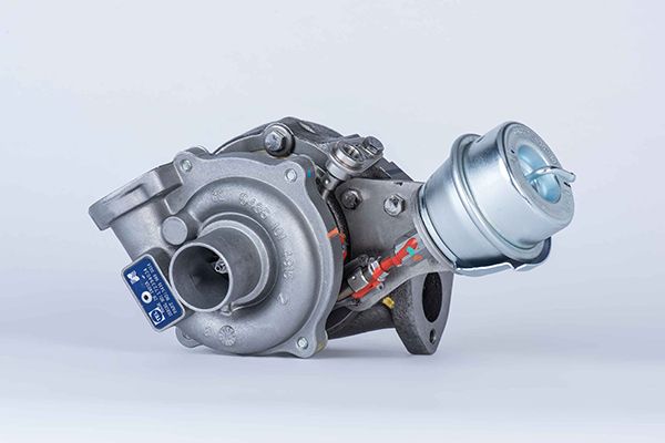 Compresor,sistem de supraalimentare BorgWarner 54359880014