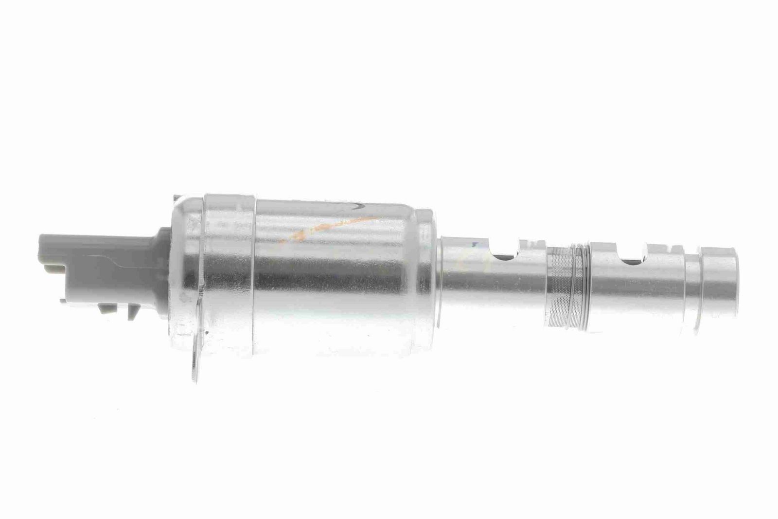 Valve de commande, réglage d'arbres à came